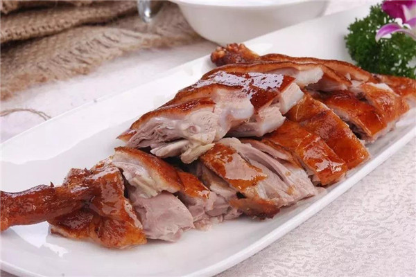 熟食店加盟娄国民熟食
