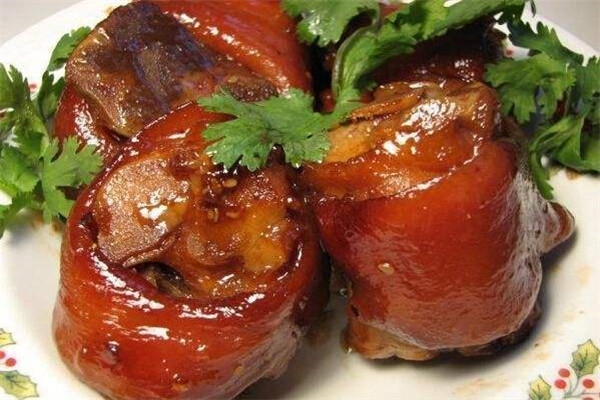 熟食店加盟娄国民熟食