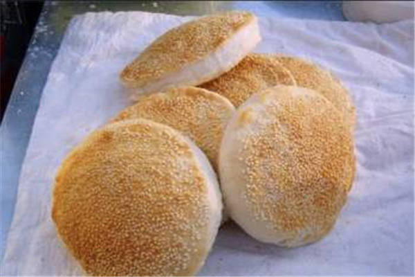 开家姚老太烧饼失败了