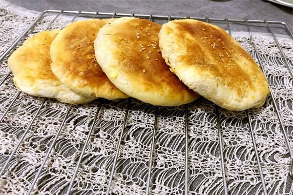 开家姚老太烧饼失败了