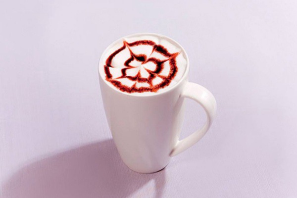奶茶免