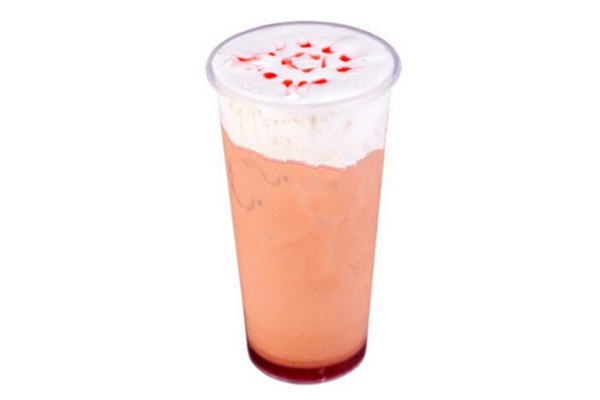 奶茶免
