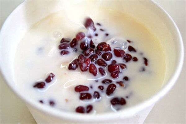 豆花妈妈跟一品豆花