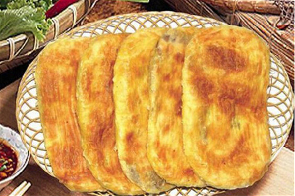 哈尔滨晨光烧饼总部