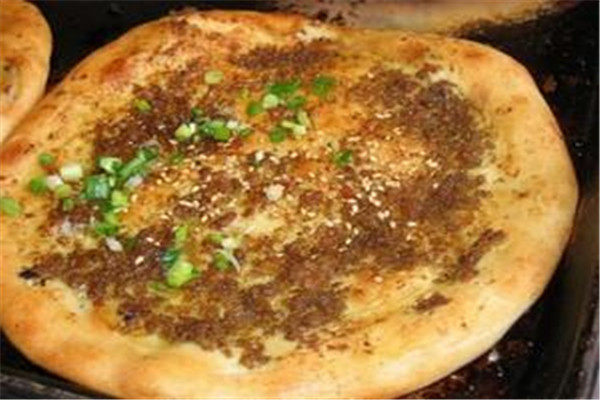 哈尔滨晨光烧饼总部