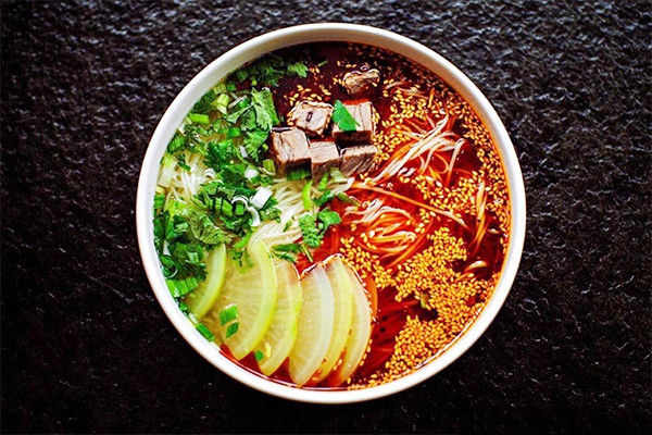 加盟汤姥爷跷脚牛肉面怎么样