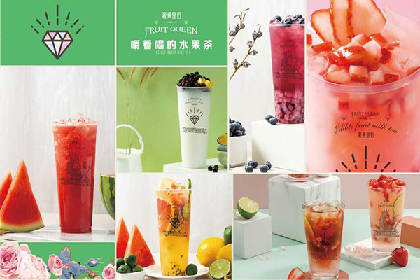 奢果皇后加盟费多少