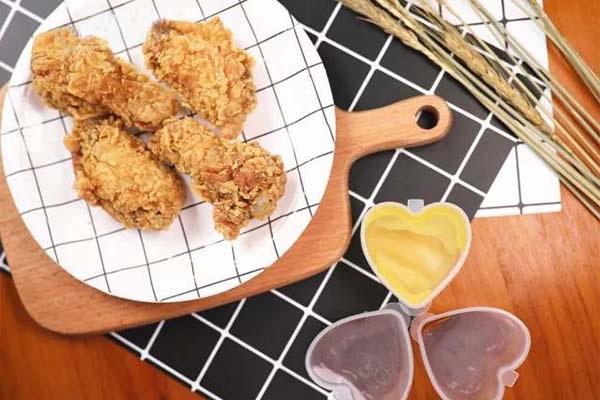 叫了只鸡加盟官网