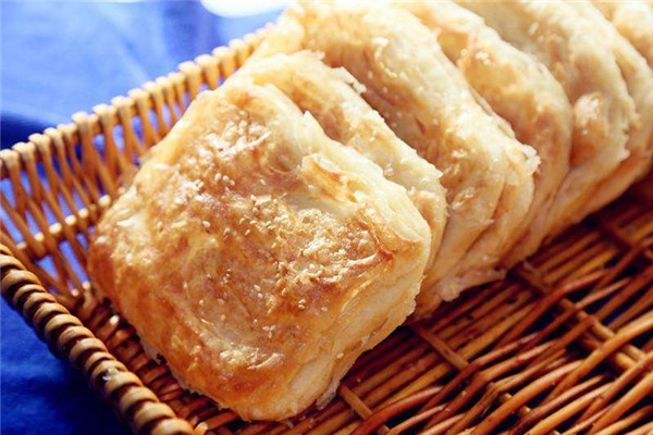 姚老太烧饼总部在哪里