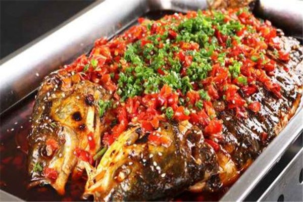 焖上皇烤鱼加盟费多少