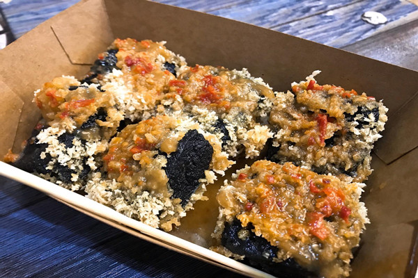 豆腐王朝加盟费多少