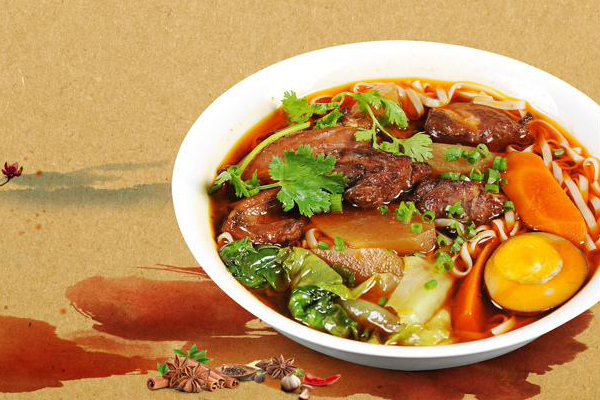牛大圣私厨牛肉面怎么样
