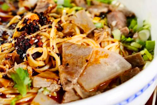 牛大圣私厨牛肉面怎么样