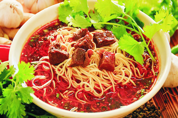 牛大圣私厨牛肉面怎么样