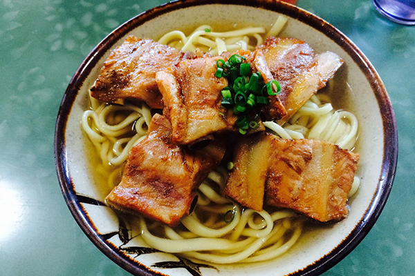 南京常熟炒浇面馆电话