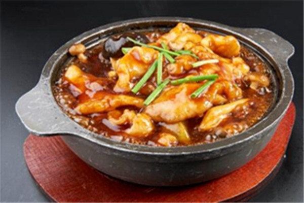 非尝舌尖泡泡鸡加盟