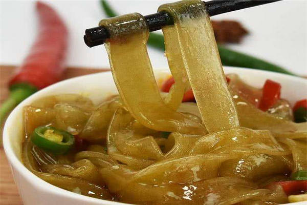 陈华勇麻辣烫