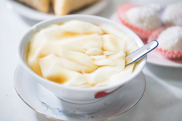 南洋豆花是什么地方的