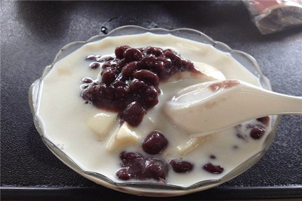 南洋豆花是什么地方的