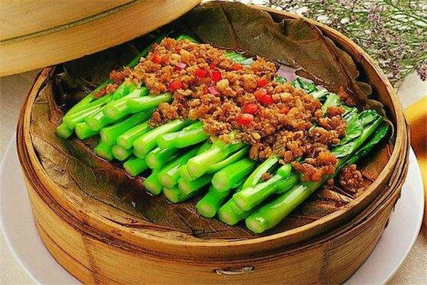 汤小样小笼蒸菜加盟电话