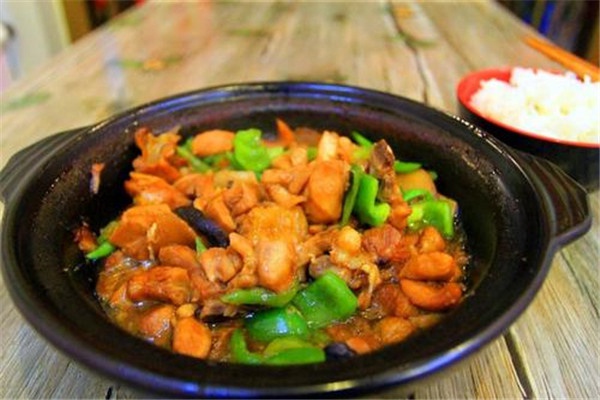 仟百味官网
