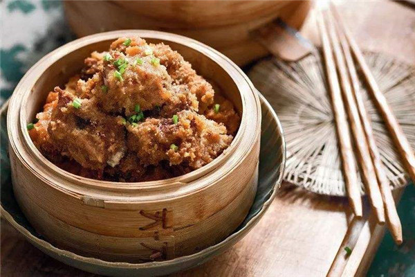 汤小样小笼蒸菜加盟费