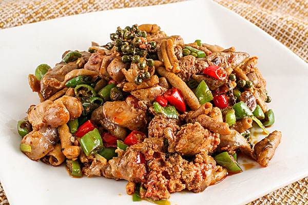 霸主摇滚炒鸡加盟费