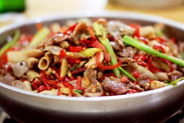 霸主摇滚炒鸡加盟费