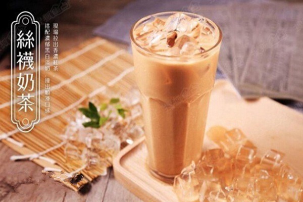 兮蒙茶饮口碑