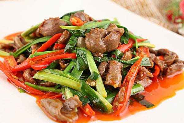霸主摇滚炒鸡加盟店