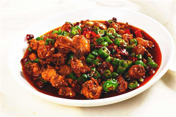 霸主摇滚炒鸡加盟条件