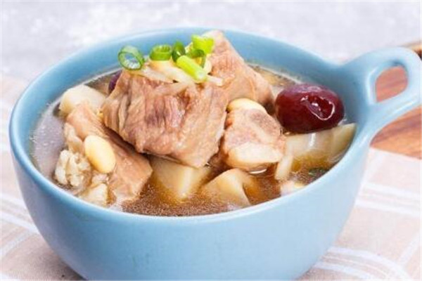 张吉记小碗菜