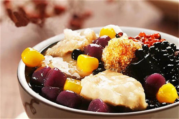 南洋豆花总店在哪里