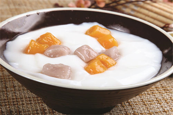 南洋豆花总店在哪里