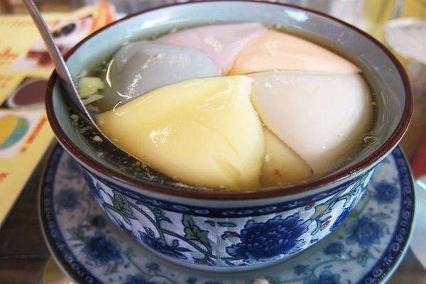 南洋豆花加盟费