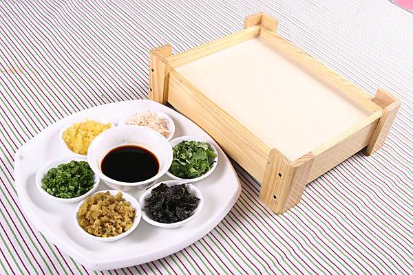 豆花妈妈的利润高吗