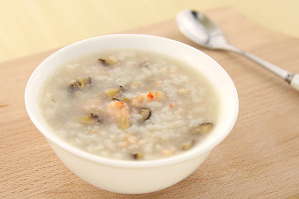 满朝佰家粥铺加盟电话