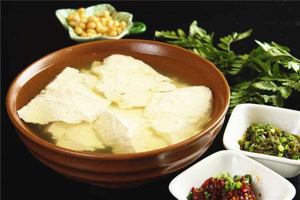 南洋豆花连锁品牌
