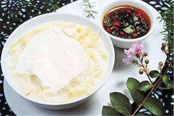 南洋豆花连锁品牌