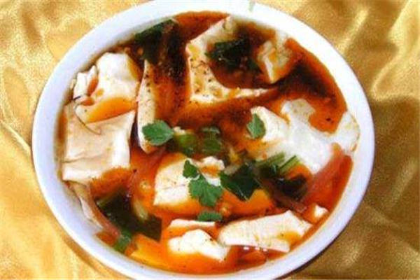 南洋豆花连锁品牌