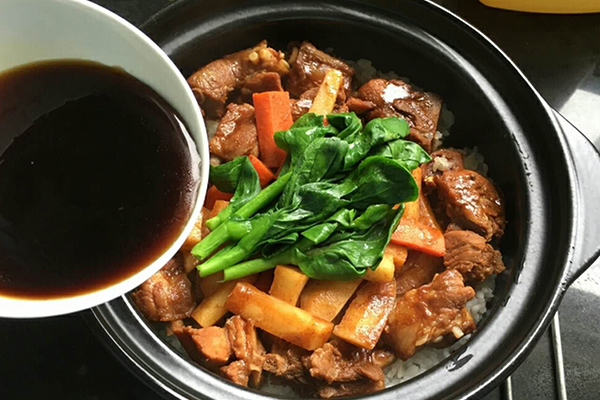 加盟和番丼饭赚钱吗