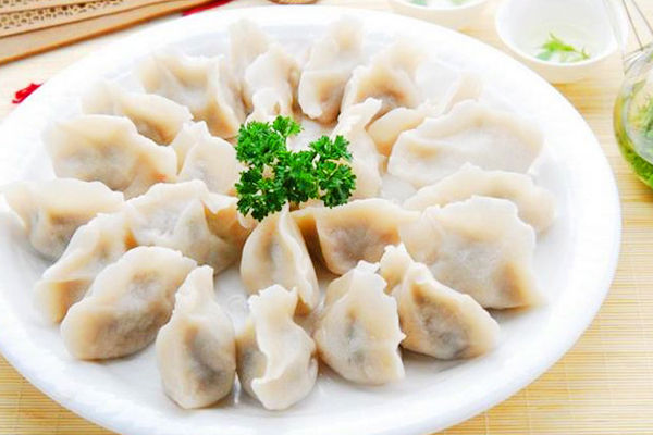 袁记饺子加盟骗人