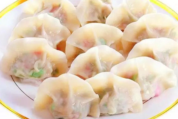 袁记饺子加盟骗人