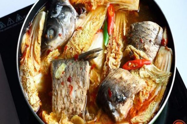 舌味大厨餐饮培训
