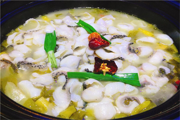 舌味大厨餐饮培训