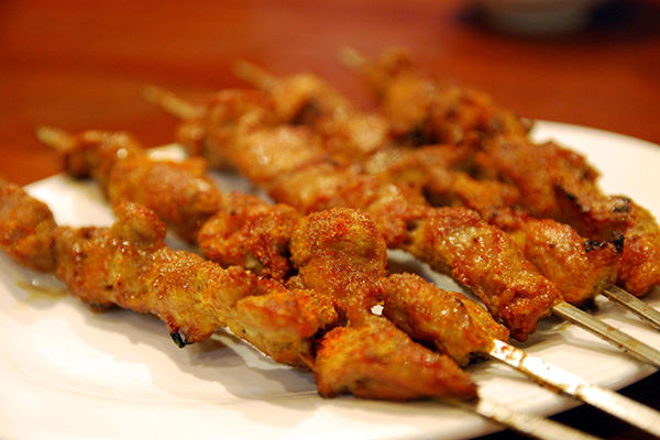 一品翅道好吃吗