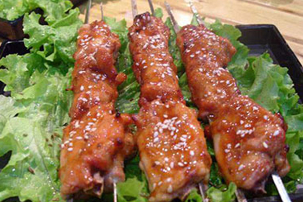 一品翅道好吃吗