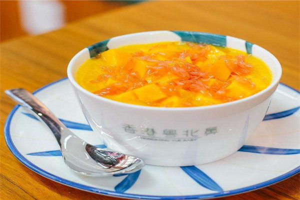 香港粤北鼻