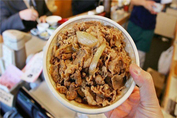 和番丼飯加盟条件