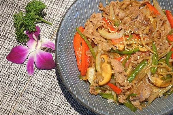 和番丼飯加盟条件